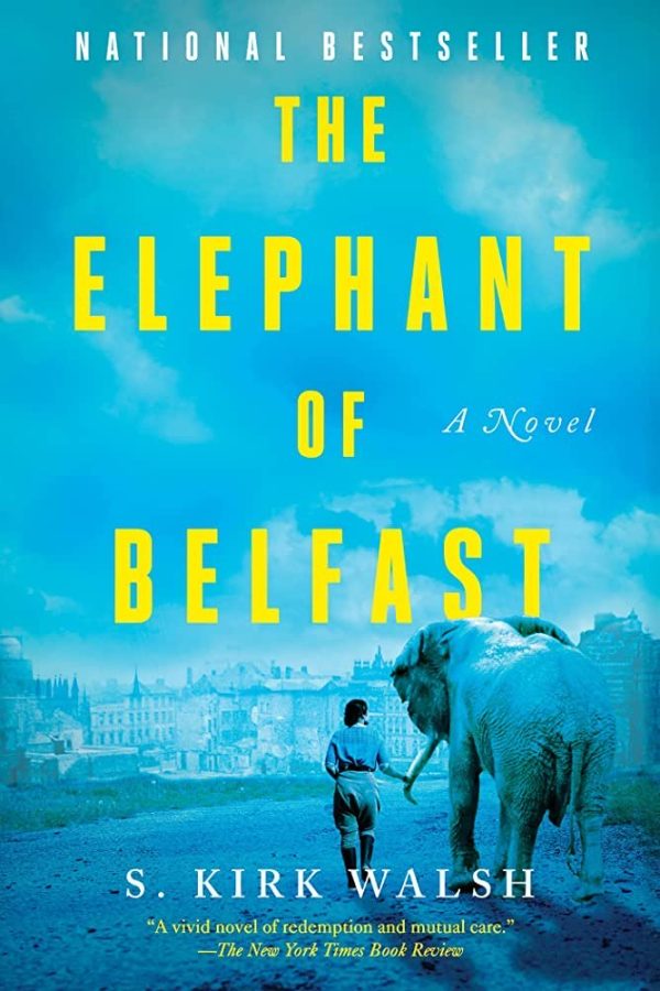 The Elephant of Belfast Review