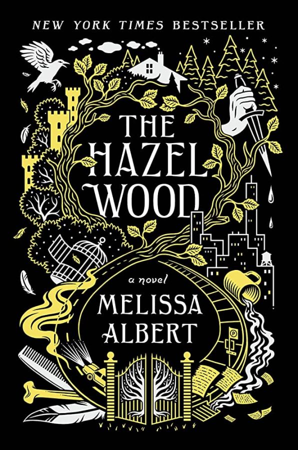 The Hazel Wood Review