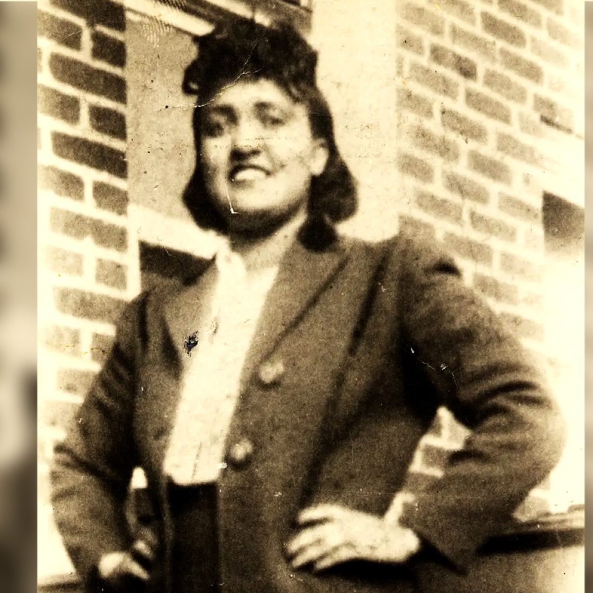 Social Justice in Science: The Story of Henrietta Lacks