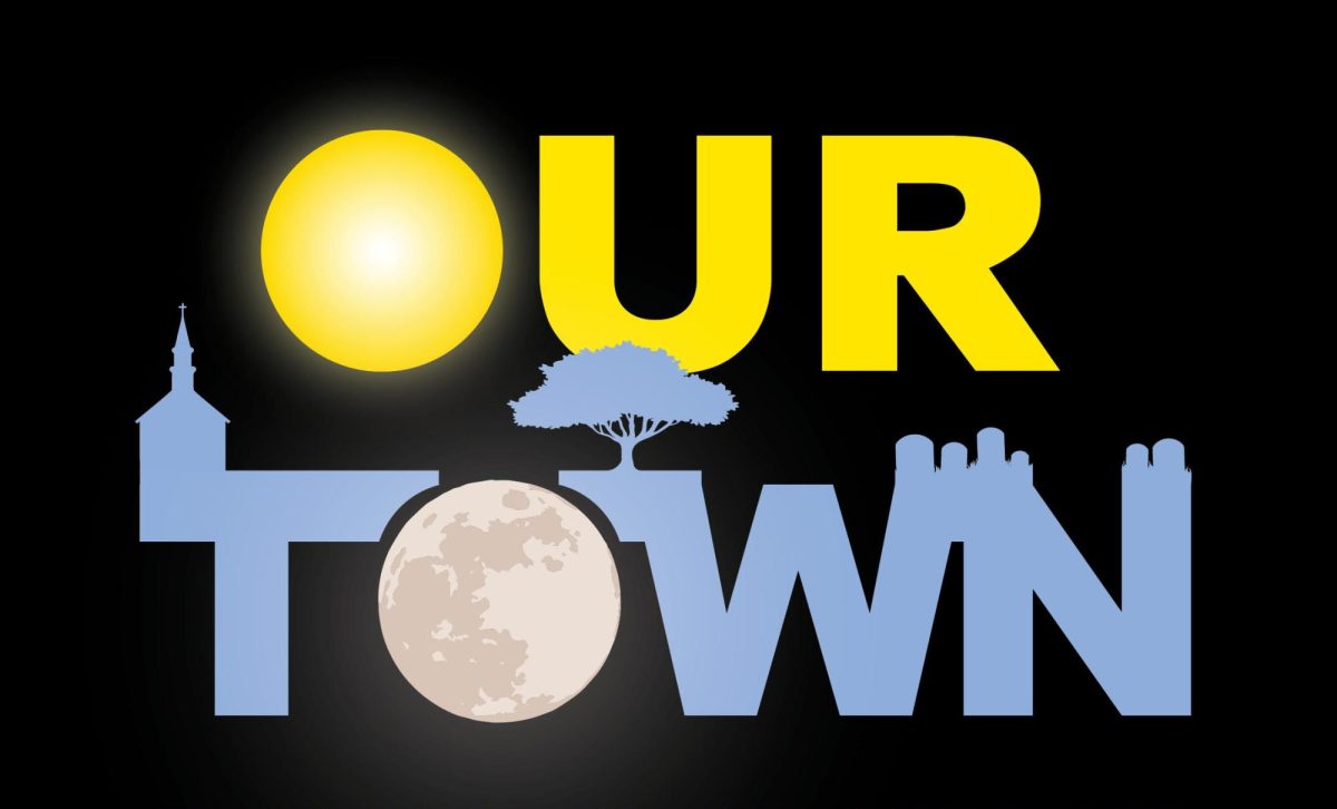 This Weekend: Upper School Theatre Presents Our Town