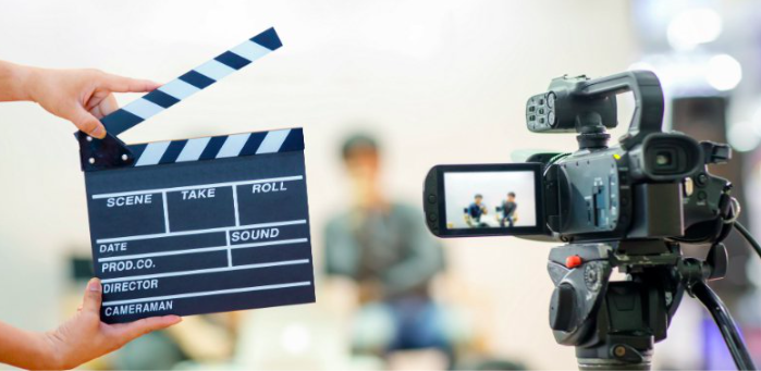 2025 Filming Production in Austin, Texas