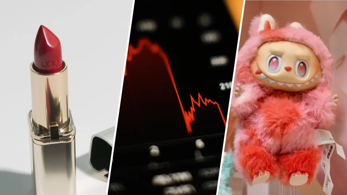 Can Labubus Predict Our Future?