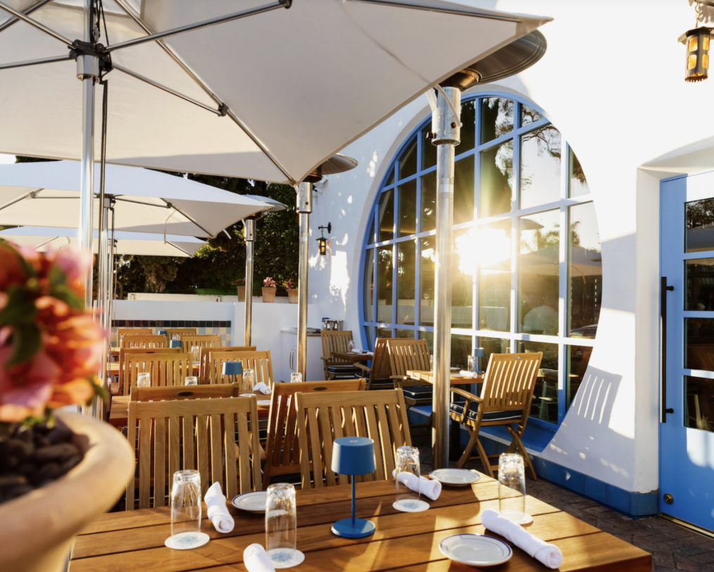 MML: McGuire Moorman Hospitality