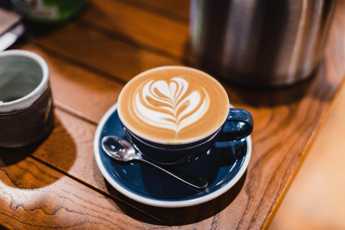 Best Coffee Shops in Austin