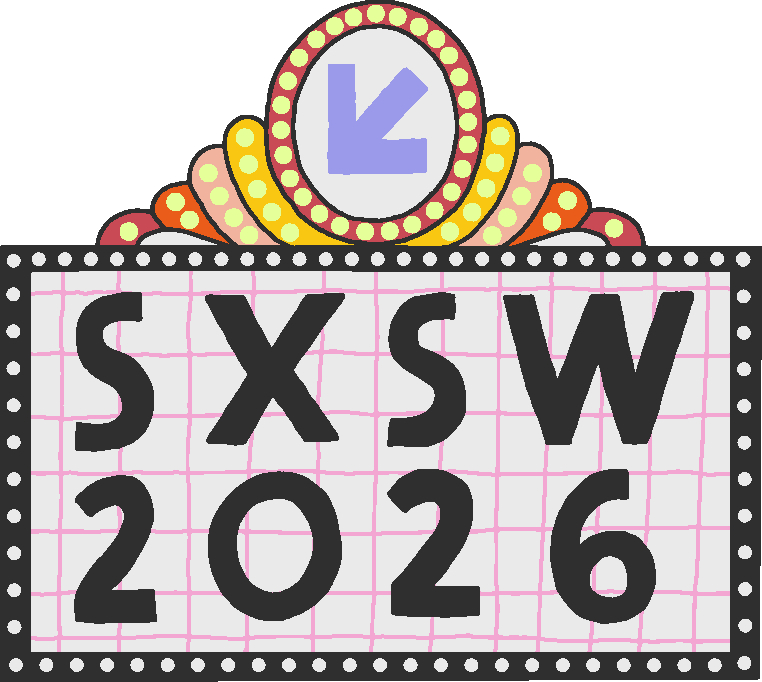 South by Southwest 2026