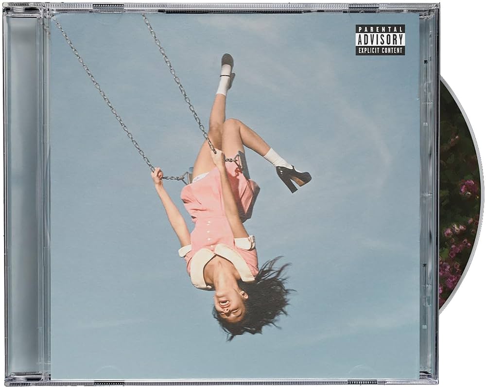 Olivia Rodrigo's New Album Review!