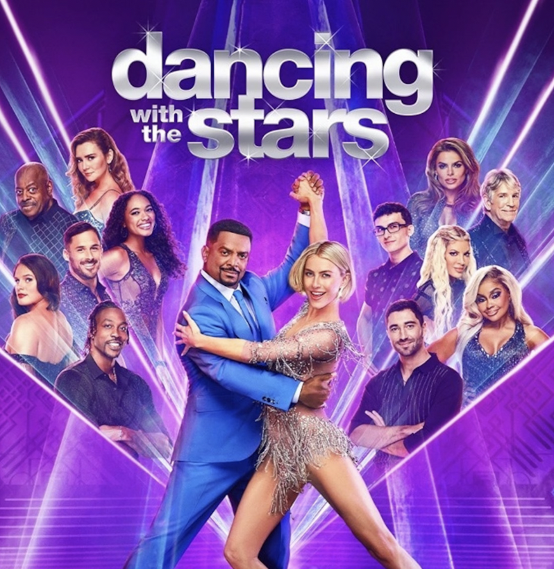 DWTS Season One So Far
