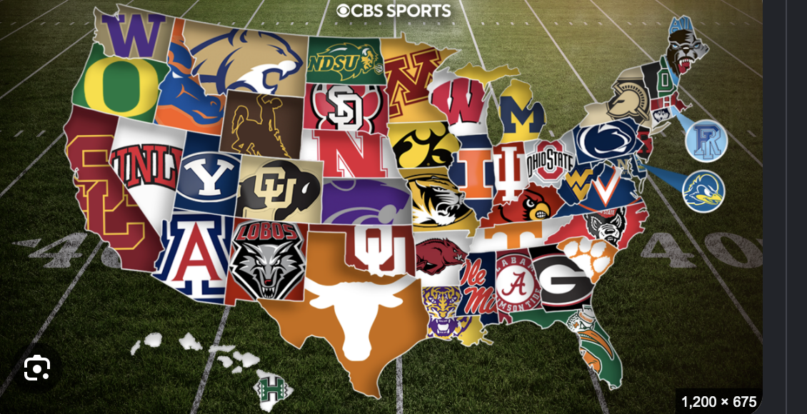 College Football Sea-(son)
